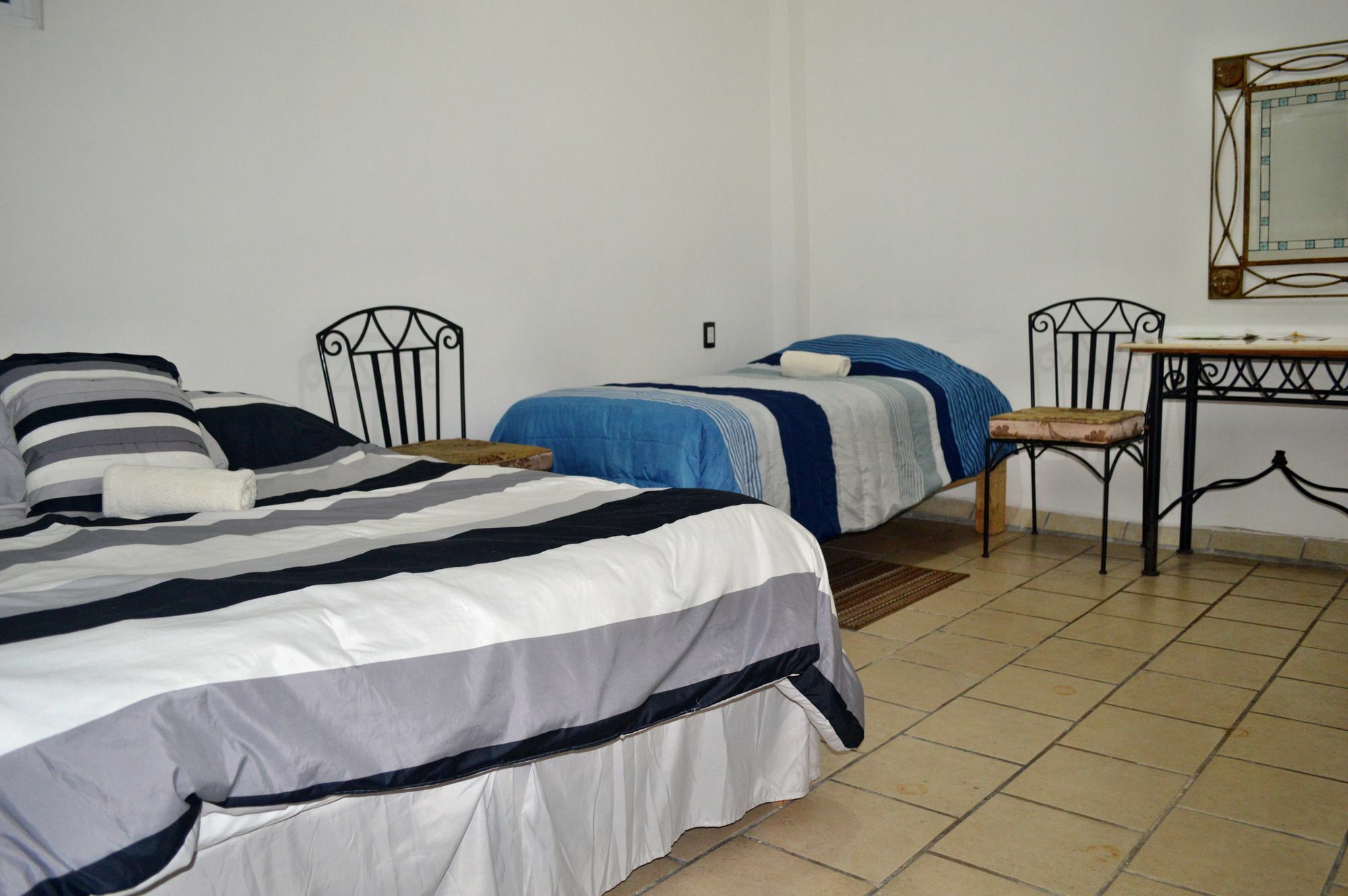 Alexandross Hostel Puerto Vallarta Zewnętrze zdjęcie