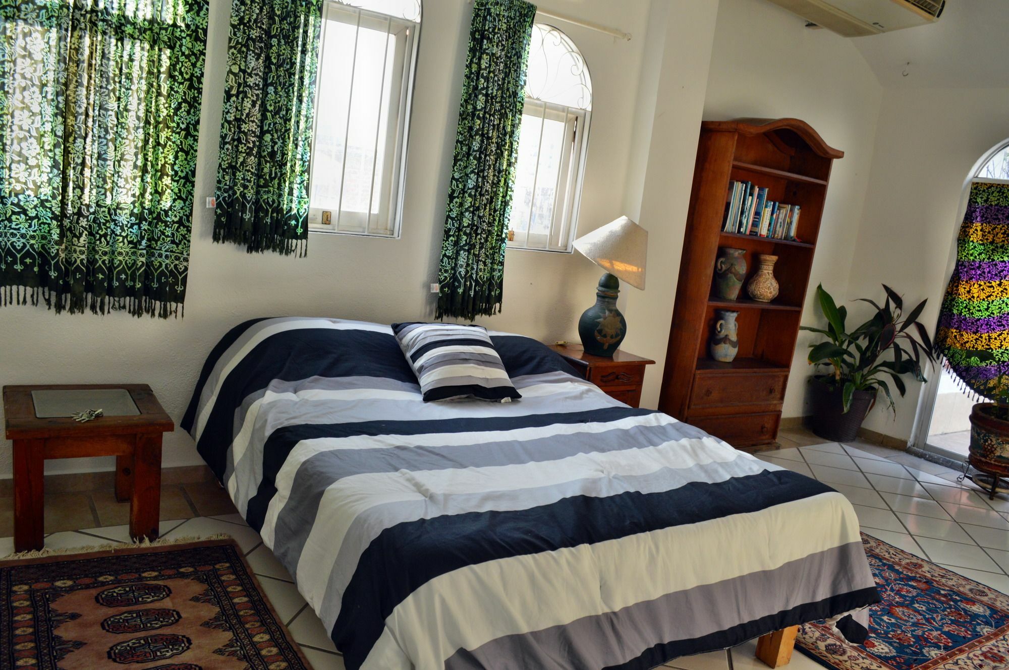 Alexandross Hostel Puerto Vallarta Zewnętrze zdjęcie