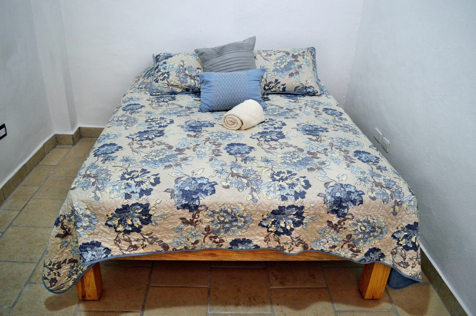Alexandross Hostel Puerto Vallarta Zewnętrze zdjęcie