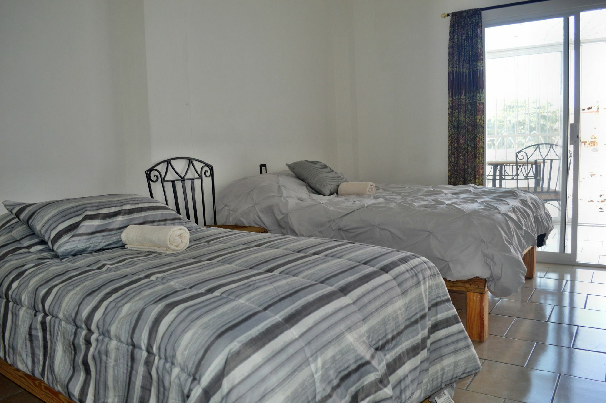 Alexandross Hostel Puerto Vallarta Zewnętrze zdjęcie
