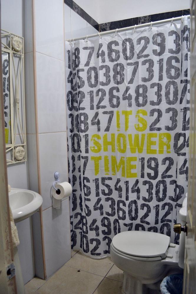 Alexandross Hostel Puerto Vallarta Zewnętrze zdjęcie