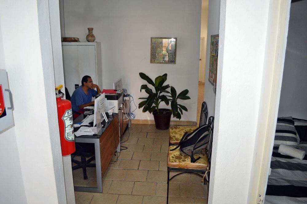 Alexandross Hostel Puerto Vallarta Zewnętrze zdjęcie