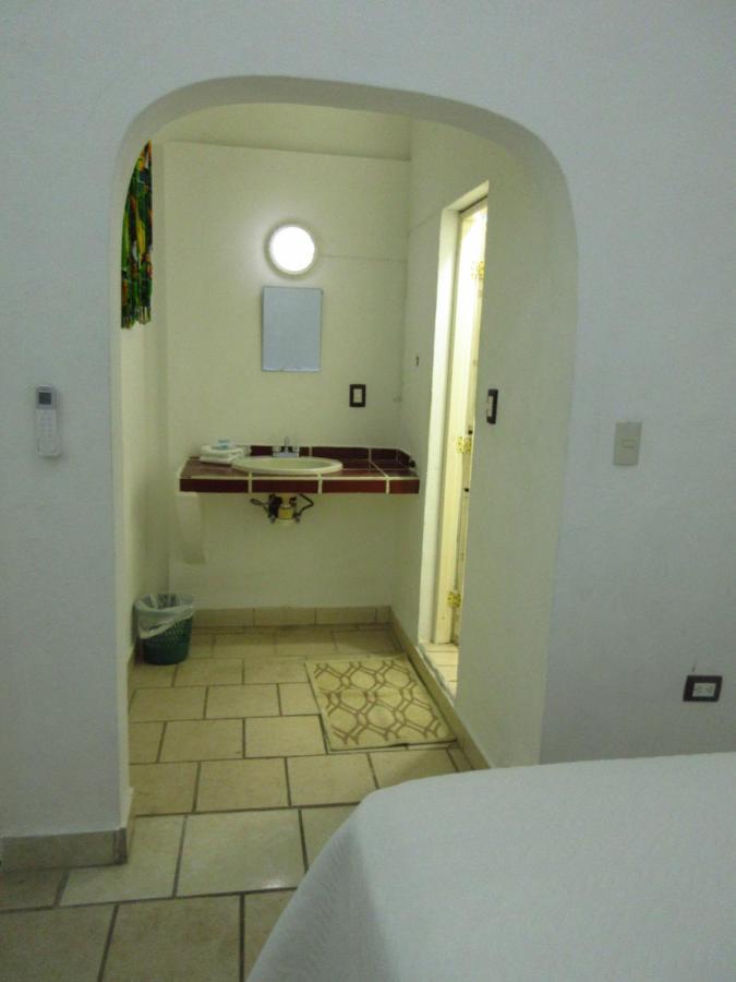 Alexandross Hostel Puerto Vallarta Zewnętrze zdjęcie